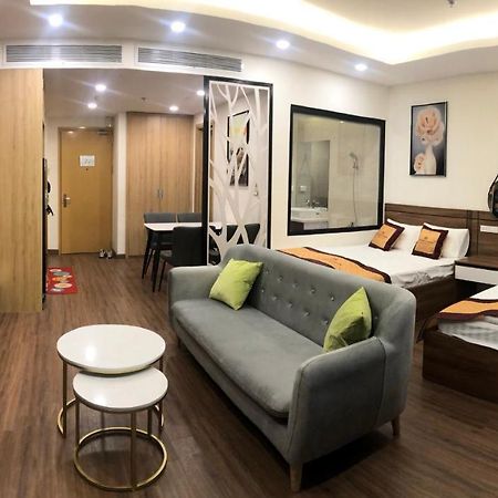 Appartement Flc Sea Tower Quy Nhon- Kizz House Extérieur photo