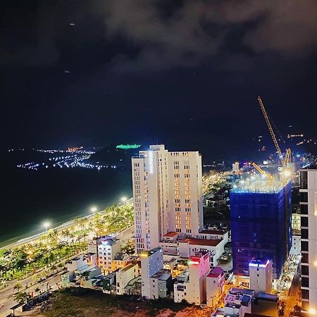 Appartement Flc Sea Tower Quy Nhon- Kizz House Extérieur photo