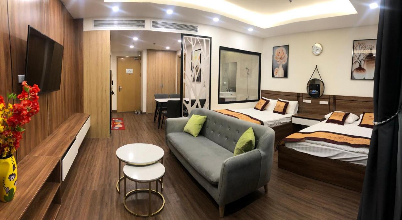 Appartement Flc Sea Tower Quy Nhon- Kizz House Extérieur photo