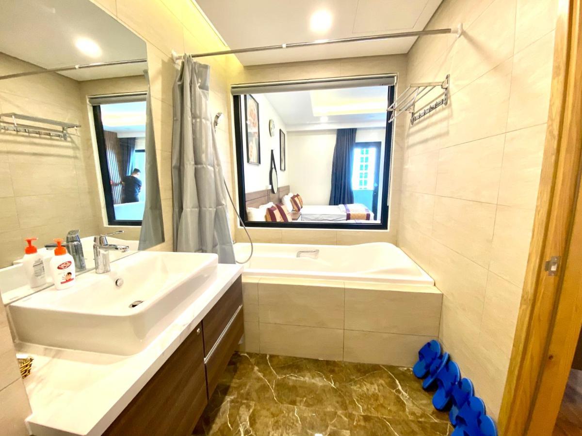 Appartement Flc Sea Tower Quy Nhon- Kizz House Extérieur photo