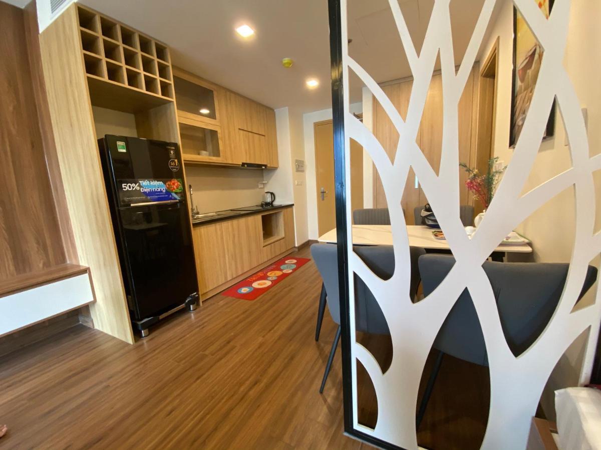 Appartement Flc Sea Tower Quy Nhon- Kizz House Extérieur photo