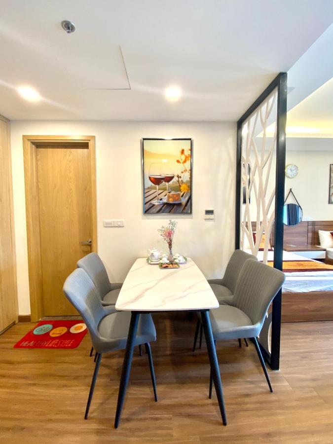 Appartement Flc Sea Tower Quy Nhon- Kizz House Extérieur photo