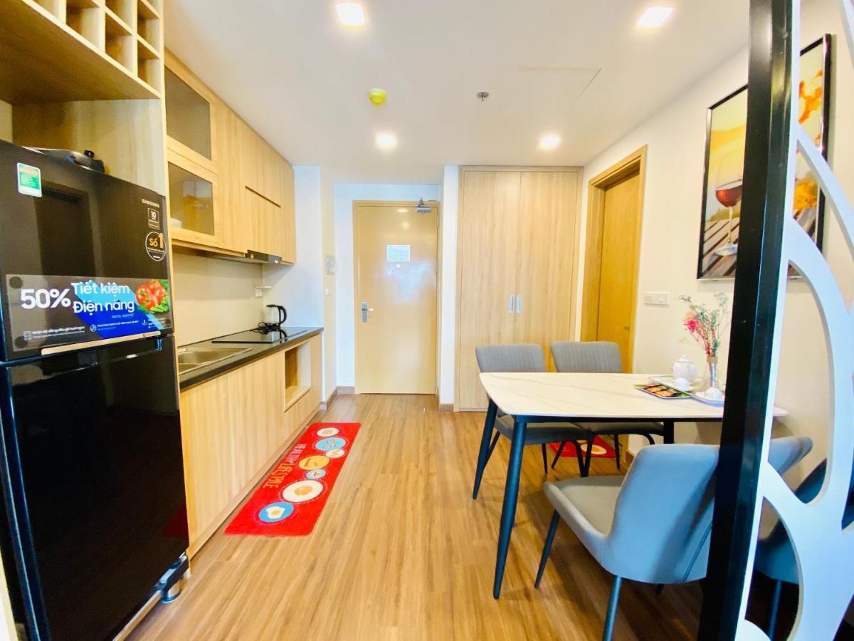 Appartement Flc Sea Tower Quy Nhon- Kizz House Extérieur photo